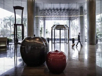 Pullman Hanoi – Photos 2