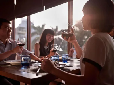 Pullman Hanoi – Photos 3