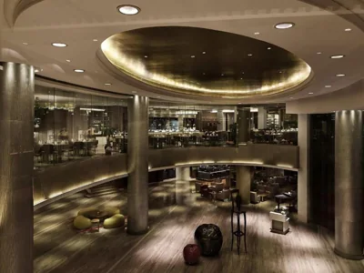 Pullman Hanoi – Photos 4