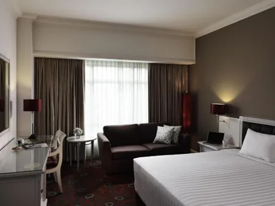 Pullman Hanoi – Photos 8