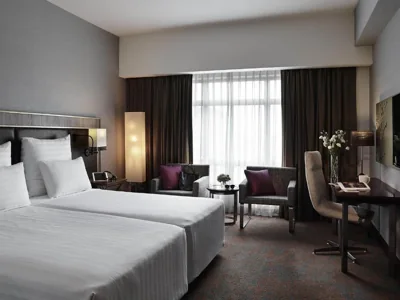 Pullman Hanoi – Photos 9