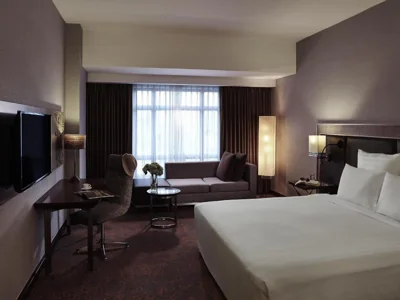 Pullman Hanoi – Photos 10