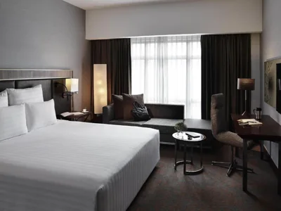 Pullman Hanoi – Photos 11