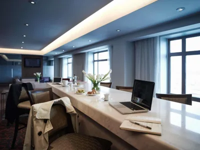 Pullman Hanoi – Photos 13