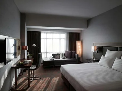 Pullman Hanoi – Photos 14