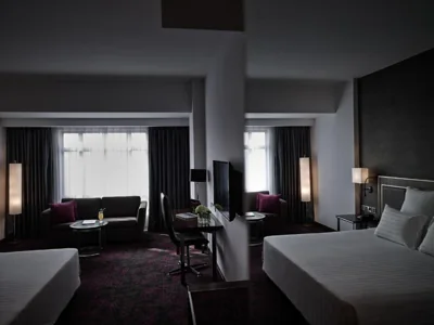 Pullman Hanoi – Photos 16